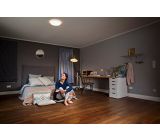 Osram LED Silara Pure Wand- und Deckenleuchte 10W LED [B-Ware]