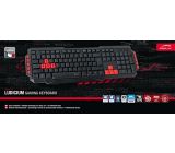 Speed Link Ludicium Tastatur