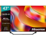HISENSE SMART TV 43A79GQ QLED TV 43 Zoll Fernseher [B-WARE]