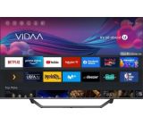 HISENSE SMART TV 43A79GQ QLED TV 43 Zoll Fernseher [B-WARE]