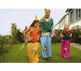 HUDORA Kinderparty-Set, 25-teilig  - 76353
