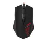 Speedlink (B-WARE) 5-Tasten Gamer Maus für PC / Computer - Ledos Gaming Mouse USB 