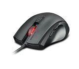 Speedlink 5-Tasten Gamer Maus für PC / Computer - Assero Gamingmaus 1,4m