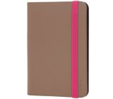 Targus Universal 7-8" Tablet Foliostand Tasche - Dunkelgrau
