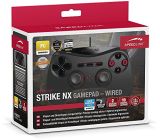 Speedlink (B-WARE) Gamepad für PC / Computer - Strike NX Gaming Controller 1,8m