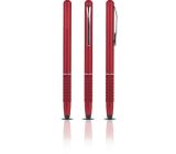 Speedlink (B-WARE) Eingabestift Touchscreen Pen - QUILL Touchscreens Rot
