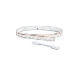 Philips Hue LightStrip+ Erweiterung für Basis Set 1m Dimmbar