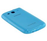 Samsung Original Schutzhülle / Cover für Galaxy S3 / S3 LTE blau