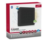 Speedlink (B-WARE) Playawave Outdoor Bluetooth-Lautsprecher schwarz grau