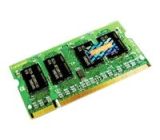Transcend® 1 GB DDR2 RAM Speicher 200-pin