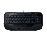 ROCCAT (B-WARE)  Isku Illuminated Gaming Tastatur UK-Layout