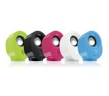 Speedlink (B-WARE) Aktive Stereo-Lautsprecher - SNAPPY USB Stereo Speaker 
