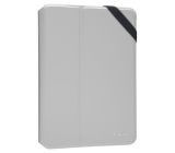 Targus Evervu iPad mini Tasche mit Retina Display grau