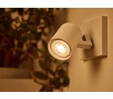 Philips LEDclassic WarmGlow Lampe 50W GU10 warmweiß 350lm