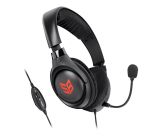 Creative (B-WARE) HS-810 SB Blaze Gaming Headset schwarz 