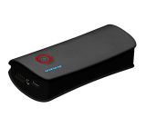 IconBIT (B-WARE) Selfie Powerbank mit Fernausloeser Steuerung Akku 