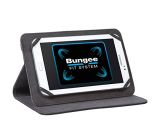 Targus Universal 7-8" Tablet Foliostand Tasche - Schwarz