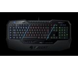ROCCAT (B-WARE)  ROC-12-901 USB Gaming-Keyboard, Schwarz