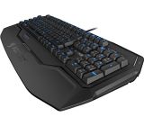 ROCCAT (B-WARE)  Ryos MK Pro Mechanische Gaming Tastatur mit Per-key Illumination ES-Layout
