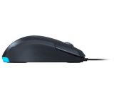 ROCCAT (B-WARE)  Savu mid-size Hybrid Gaming Maus schwarz 