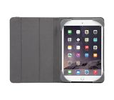 TARGUS Fit N Grip Universal 7-8inch Tablet Case Schwarz