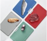 Joseph Joseph, folio 4pc Board Set Regular (Grphte/Coast)