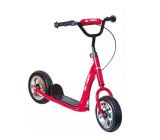 Muuwmi Sunny 10 Zoll Tretroller für Kinder
