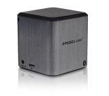 Speedlink (B-WARE) Xilu Aktiver kabelloser Bluetooth-Lautsprecher
