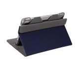 TARGUS Fit N Grip Rotating Universal 9-10inch Tablet Case Blue