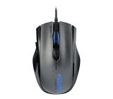 Speedlink 5-Tasten Gamer Maus für PC / Computer - Assero Gamingmaus 1,4m