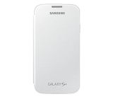 Samsung Flip Cover für Samsung Galaxy S4 weiß