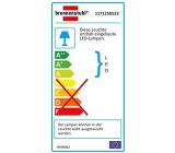 Brennenstuhl Chip-LED-Leuchte / LED Strahler mit Bewegungsmelder 50W Tageslicht