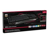 Speedlink (B-WARE)  Gamer Tastatur für PC / Computer - Iovia Gaming Keyboard 1,7m 