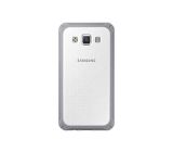 Samsung Schutzhülle für Samsung Galaxy A3 light grau
