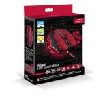 Speedlink  Omnivi Core Gaming Mouse (B-WARE) Programmierbare Gamer Maus für PC