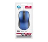 Speedlink (B-WARE) Micu 3-Tasten-Maus Blau