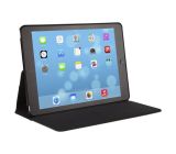 TARGUS VuStyle iPad Air Case Black