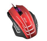 Speedlink (B-WARE) Programmierbare Gamer Maus - Decus Respec Gaming Mouse USB