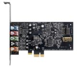 Creative (B-WARE) Sound Blaster Audigy FX PCIe-Soundkarte 