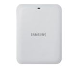 Samsung Original Akku-Ladestation für Galaxy S4 weiß