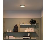Philips myLiving LED Deckenleuchte Cinnabar weiß Leuchte