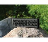 Creative (B-WARE) MUVO Mini Mobiler Bluetooth-Lautsprecher für Smartphone und Tablet-PC