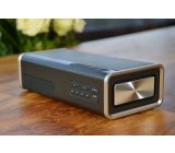 Creative iRoar Go Leistungsfähiger 5-Treiber Bluetooth Lautsprecher [DEFEKT]