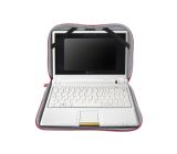 Crumpler The Gimp Laptop Tasche 17,8 cm (7 bis 9 Zoll) rot