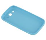Samsung Original Schutzhülle / Cover für Galaxy S3 / S3 LTE blau