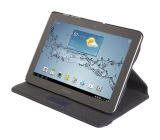 Targus THZ20501EU Versavu Samsung Galaxy Tab 3 25,7 cm (10,1 Zoll) blau