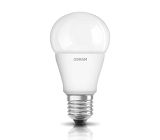Osram LED STAR CLASSIC A LED-Lampe E27 Warmweiss Glühlampe 60 W