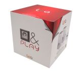LEA NetSocket 200+ Nano Pack Powerline-Adapter
