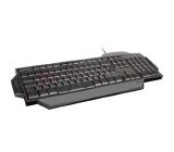 Speedlink (B-WARE) Gamer Tastatur für PC / Computer - Rapax Gaming FR Layout