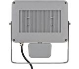 Brennenstuhl Slim LED Strahler außen mit Bewegungsmelder + Gratis Brennenstuhl Universalleuchte 